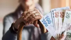 SSK Emeklisine 5.500 TL Seyyanen Ödeme Başlıyor! Başvuru Şartları ve Ödeme Tarihi Açıklandı!