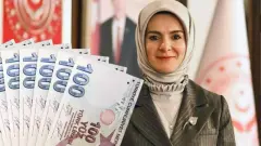 Eşi Vefat Eden Annelere 