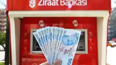 Ziraat Bankası Duyurdu: Yeni Müşterilere 100.000 TL'ye Varan 
